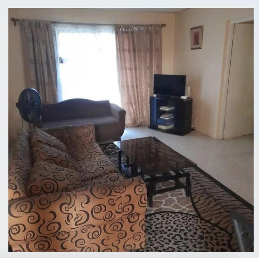 דירות קינגסטון Chelsea Manor מראה חיצוני תמונה