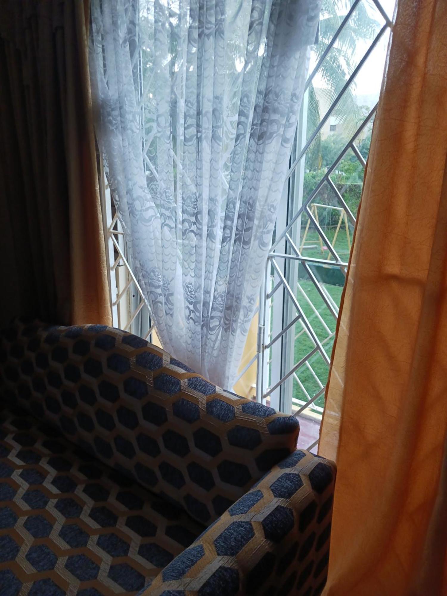 דירות קינגסטון Chelsea Manor מראה חיצוני תמונה