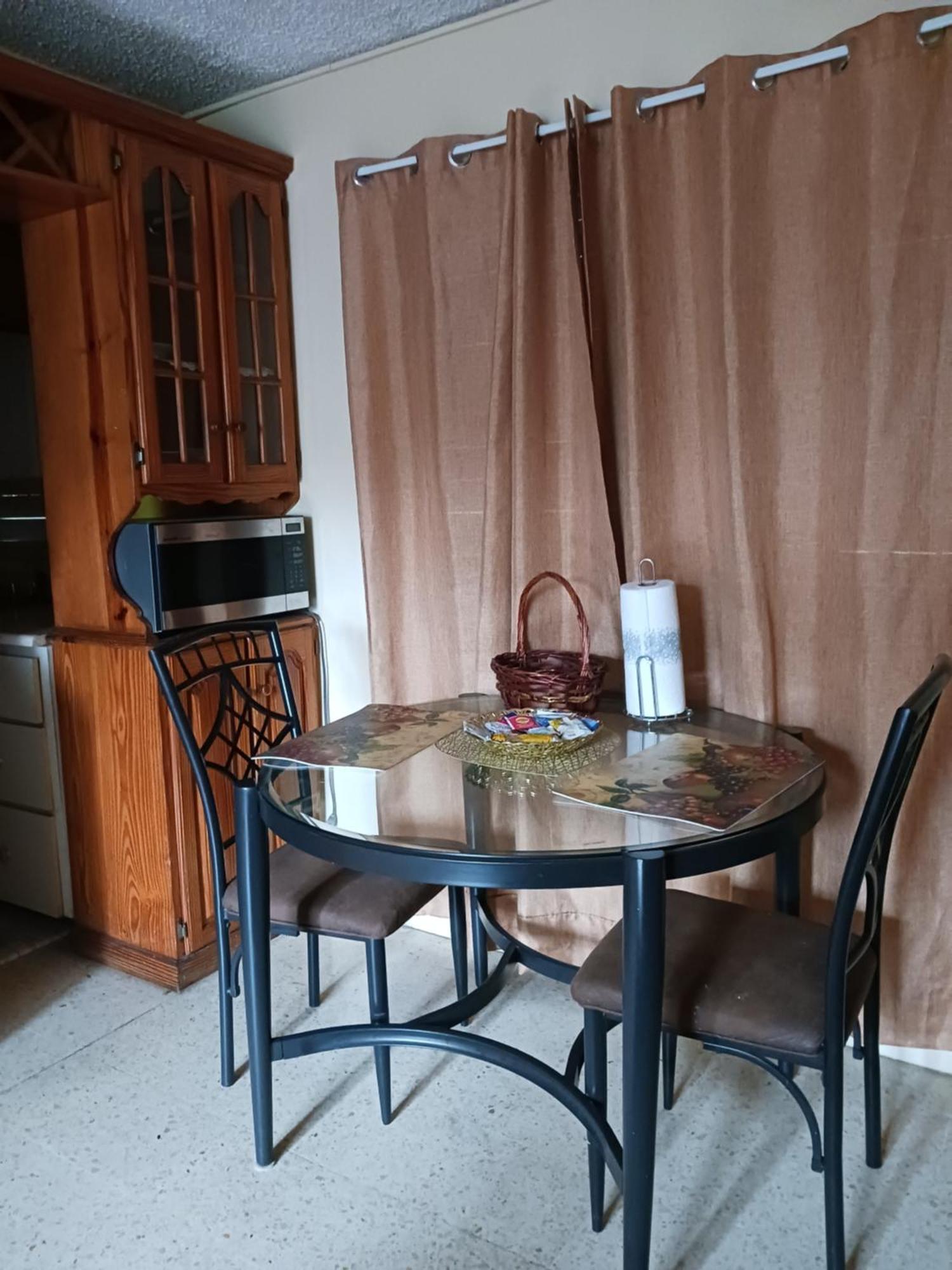 דירות קינגסטון Chelsea Manor מראה חיצוני תמונה